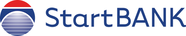 StartBank logo