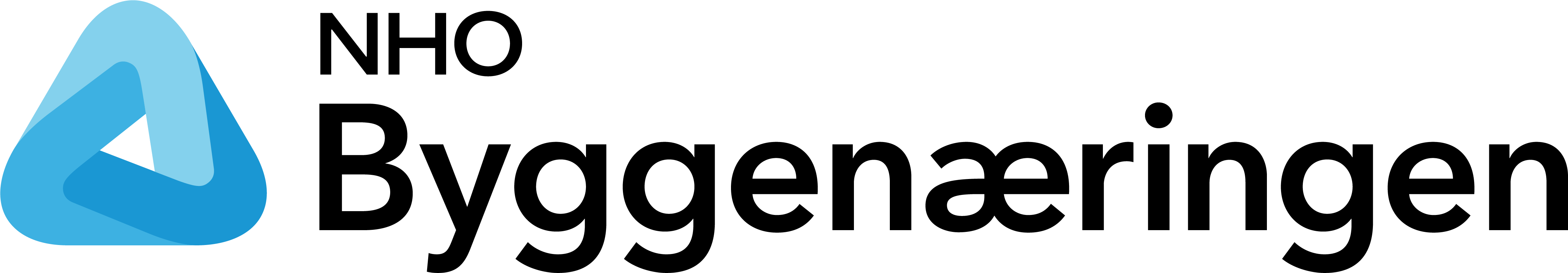 NHO Byggnæringen